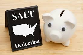 How the New SALT Cap Boosts Tax Savings for Orange County, CA Homeowners