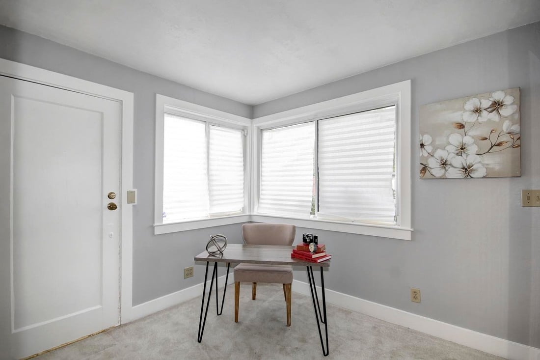 Just Listed in East Sacramento: 511 41st Street