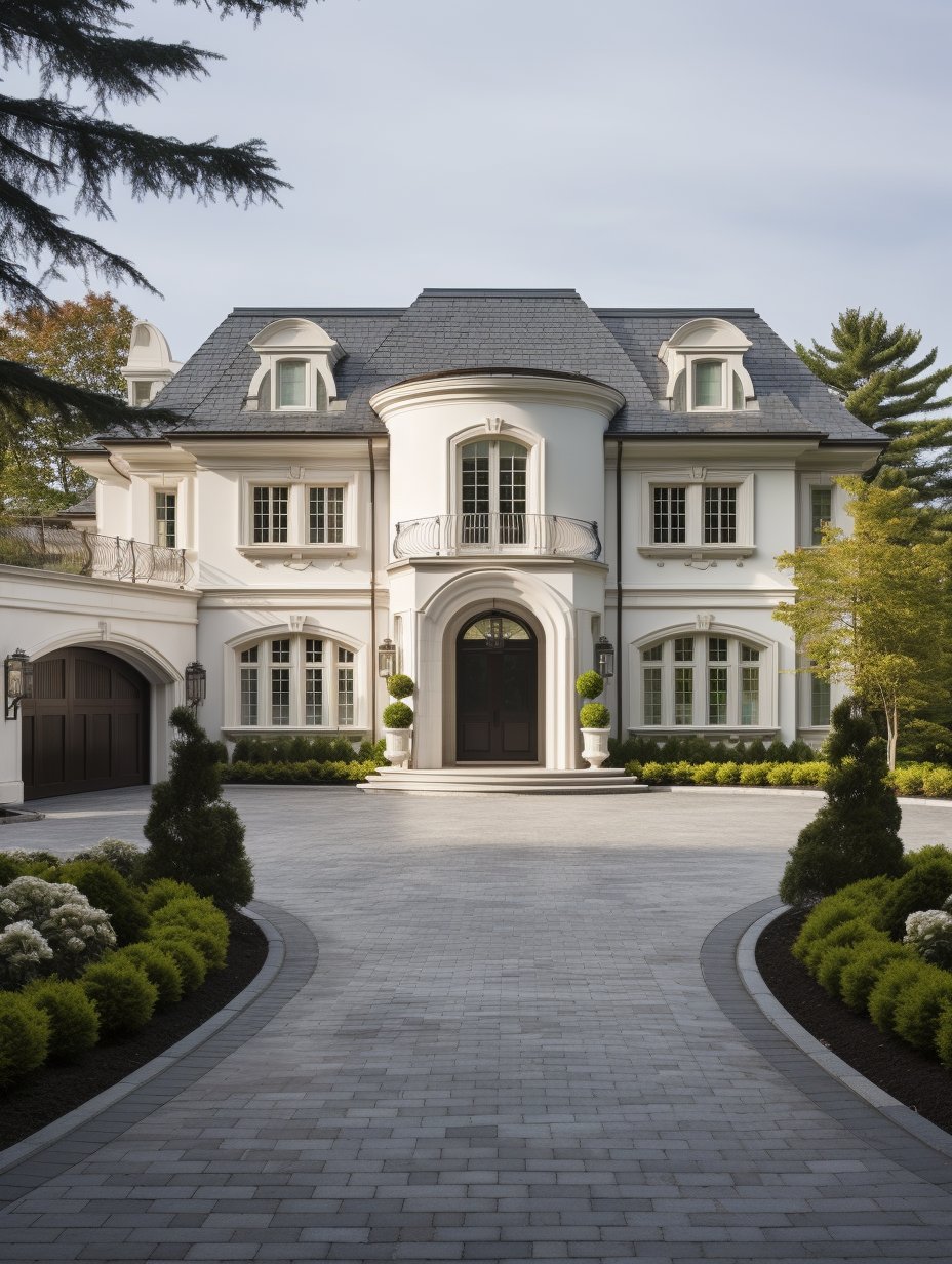 LUXURY LISTINGS