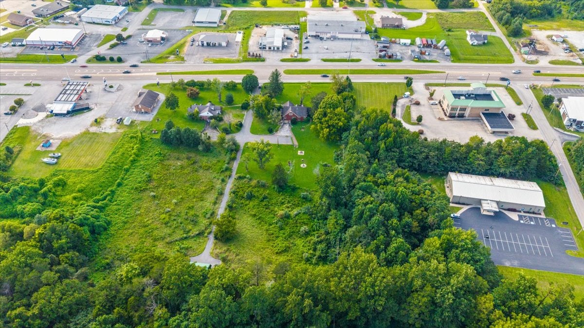 2612 Jacksboro Pike