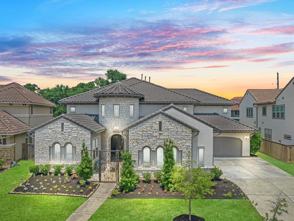 5414 Pudman River Ln