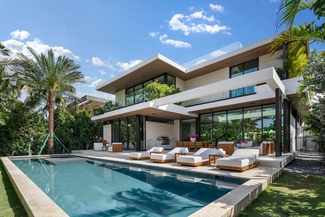 Condos, teardown top Miami-Dade May sales as most trade below ask