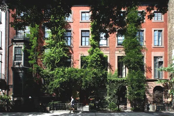 The Residences at West 9th Street
