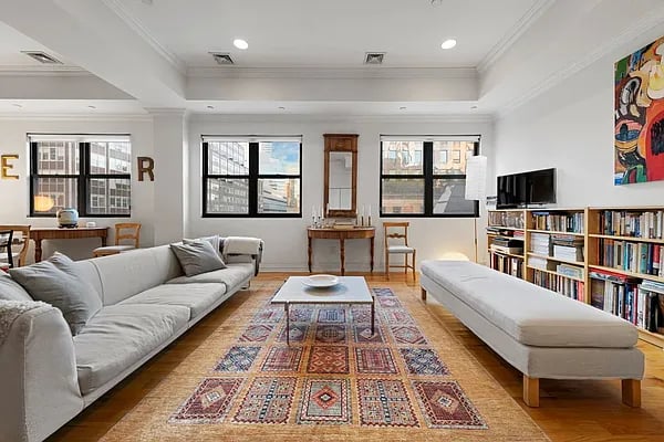 25 Murray Street #7B