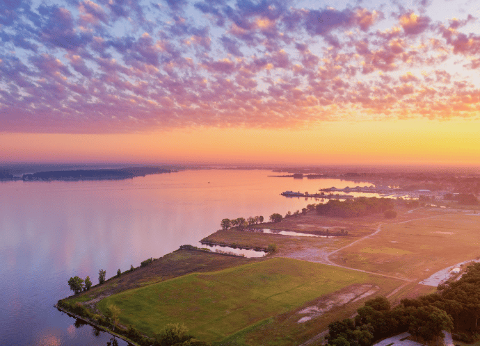 Windward Pointe