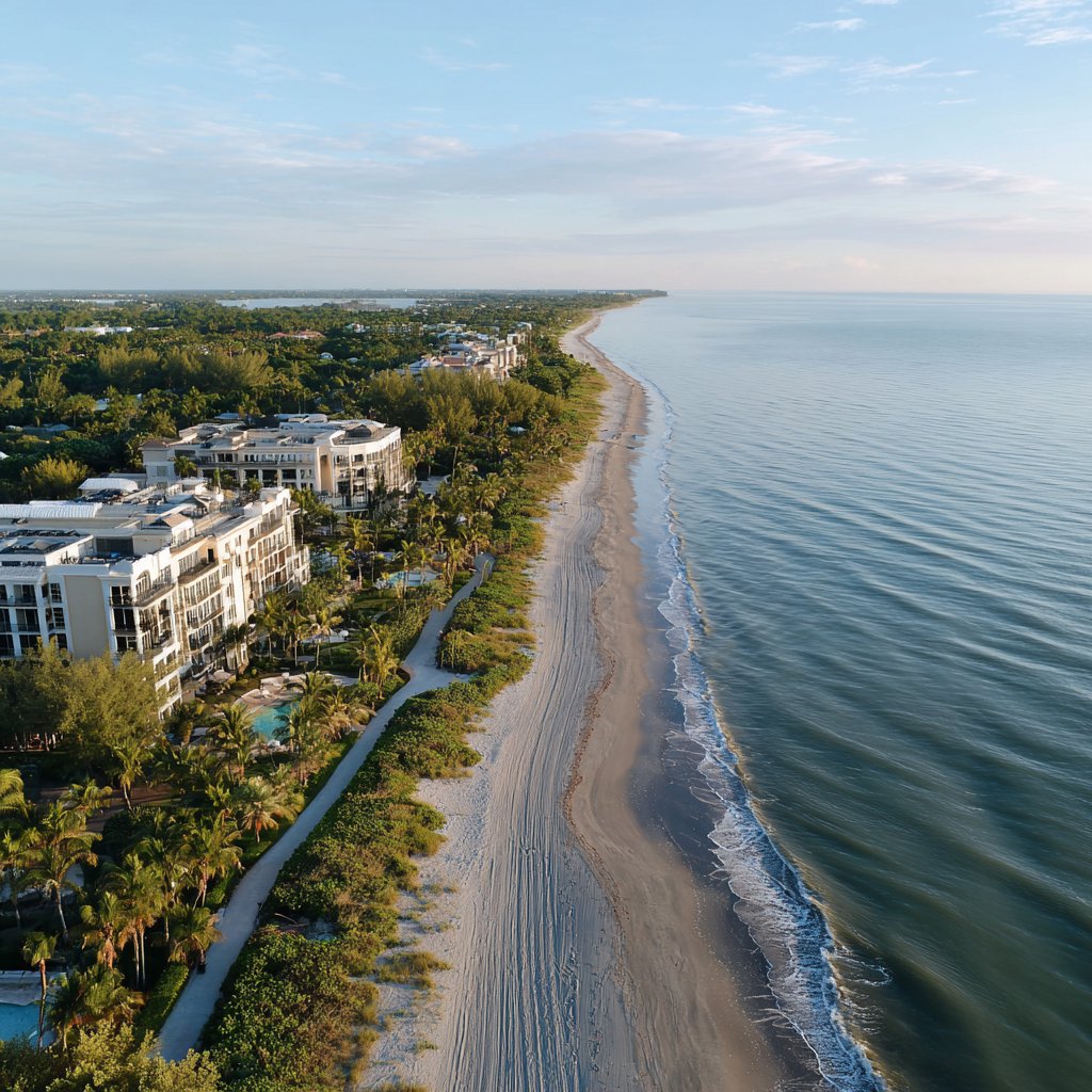 Twenty Twenty Gulf Shore Blvd