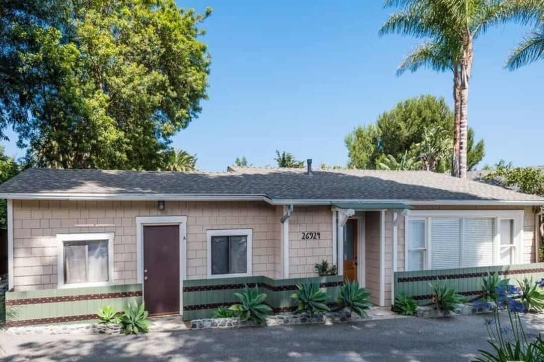 Aurex Reserve, Pacific Coast Hwy, 90265