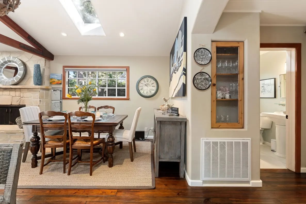 Olivewood Cottage
