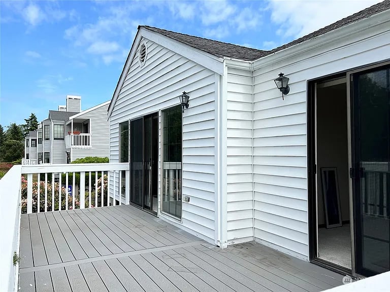 2801 N Narrows Drive #A2