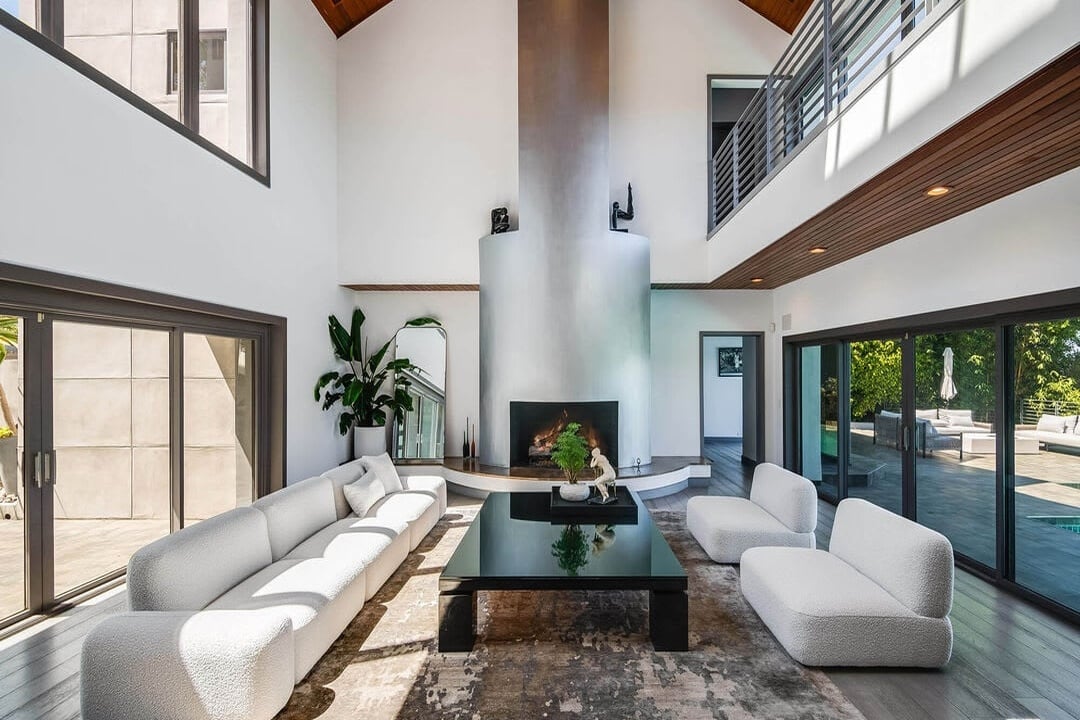 Opulent Luxe