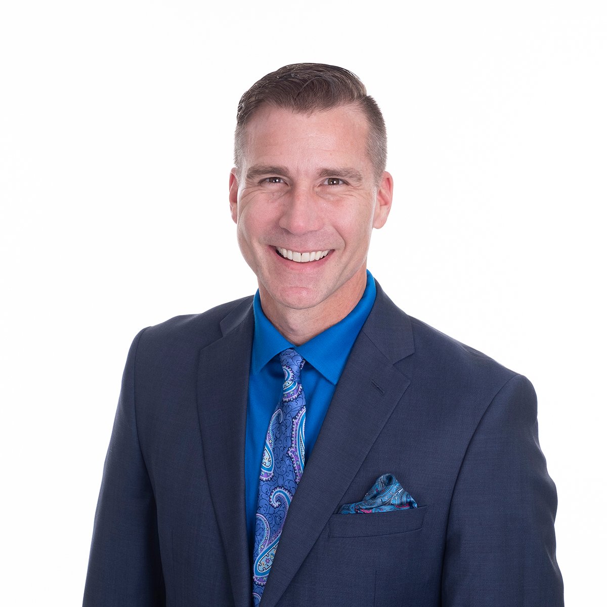 Rob Christensen