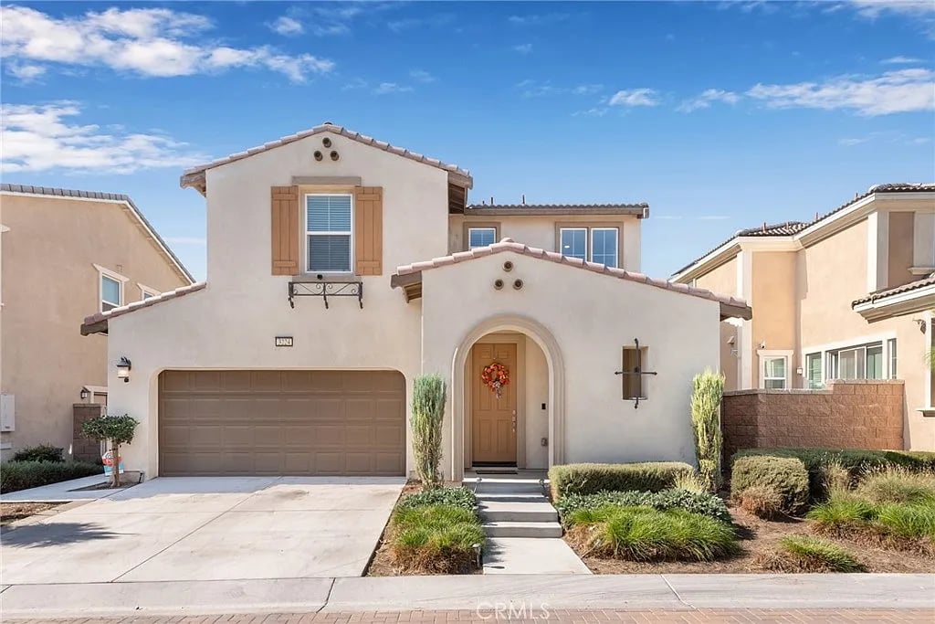 3224 E Mt. Rainier Dr