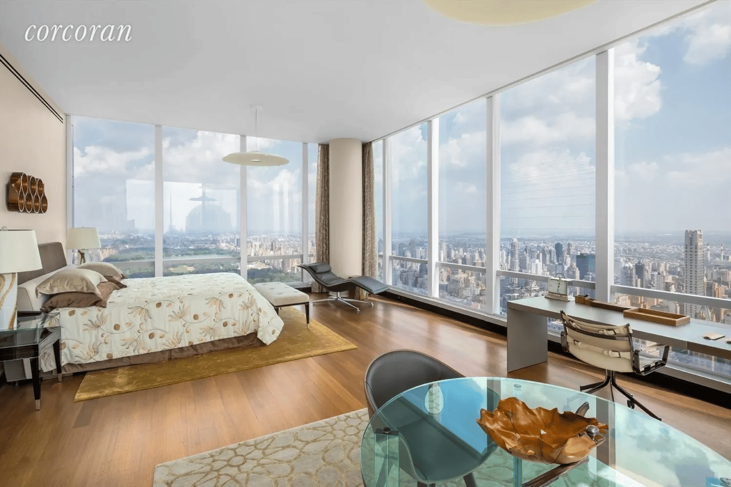 157 West 57th Street #80