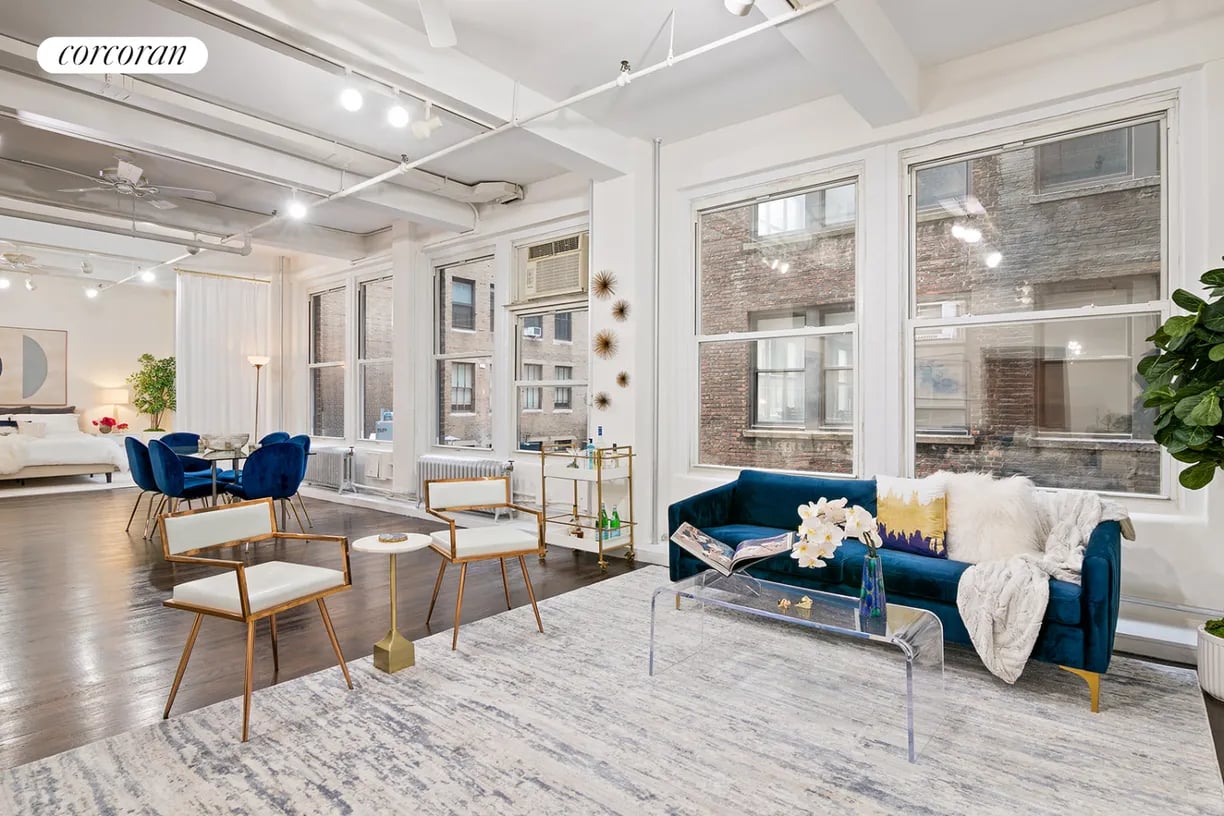 249 W 29th St Apt 4N