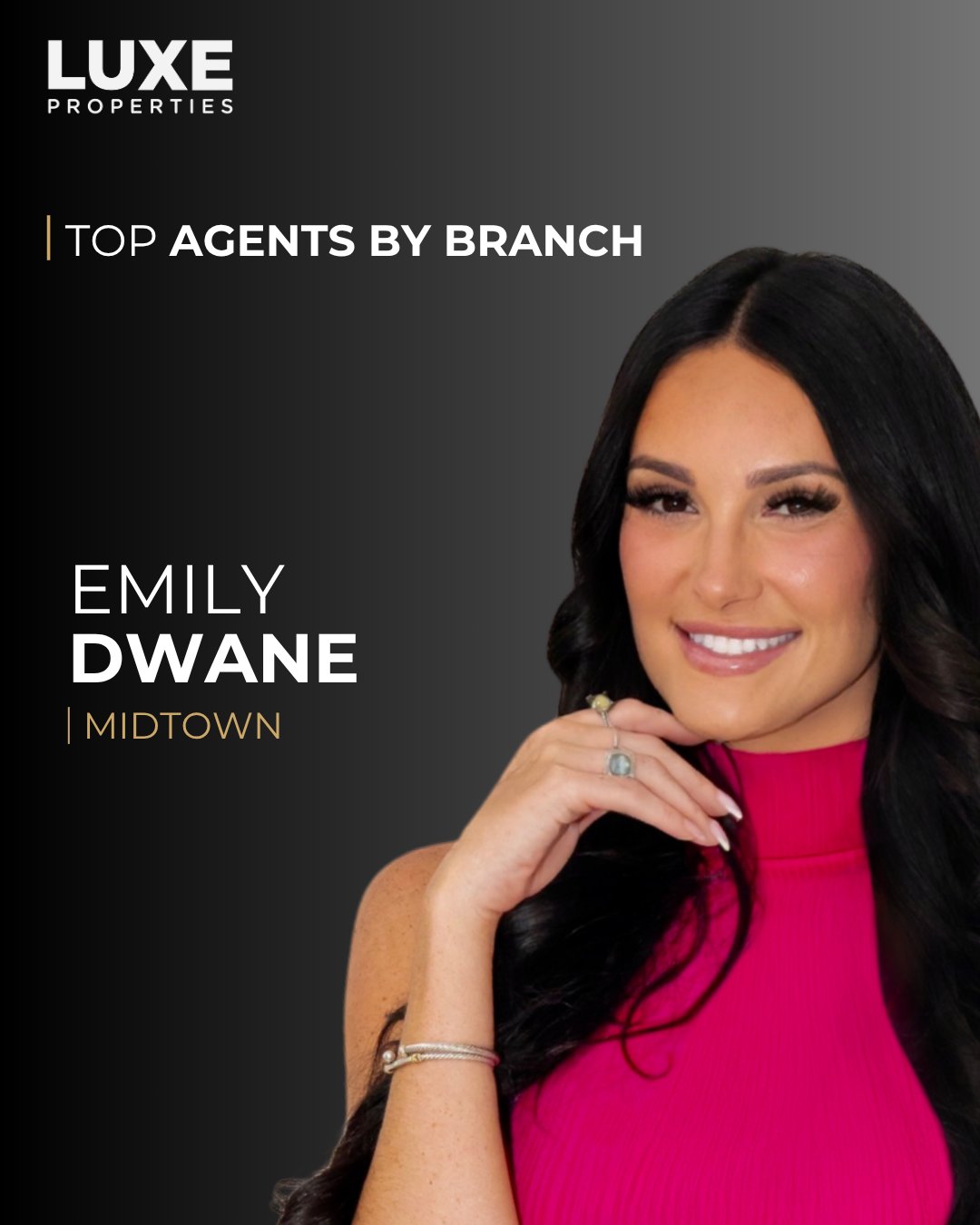 Top Producers Circle | July 2026 Miami Real Estate