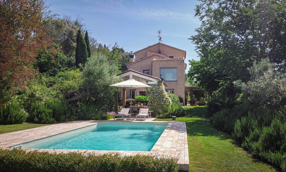 Stunning Countryside Home with Pool in Le Marche