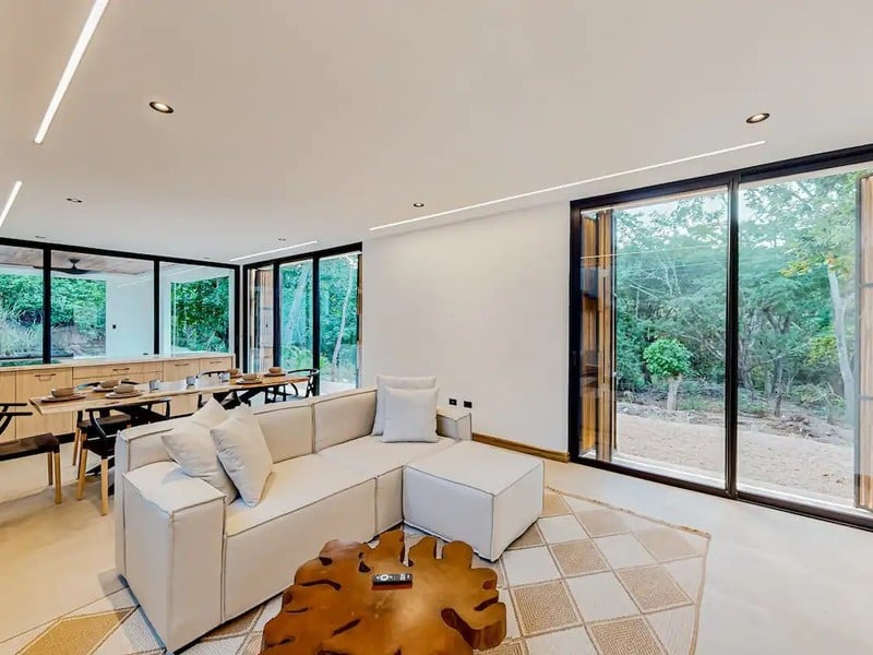 Casa Sabor Amar | 3-Bedroom Tropical Modern Home Near Playa Conchal and Playa Minas, Costa Rica