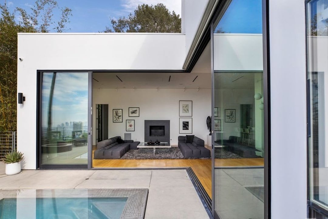 Garden Villa