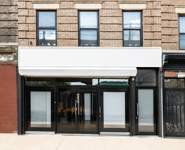 1792 Broadway
