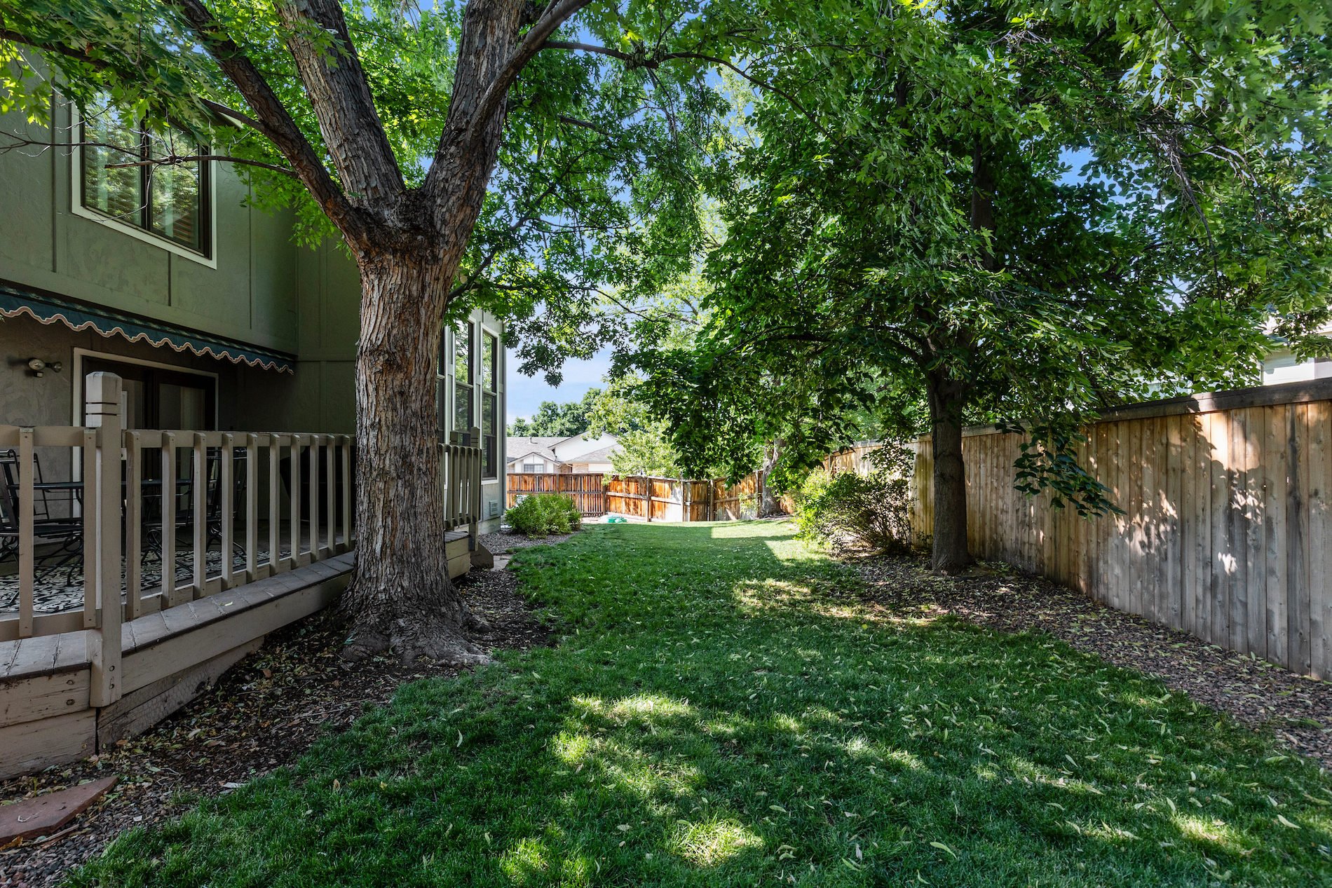 8745 Meadowlark Circle