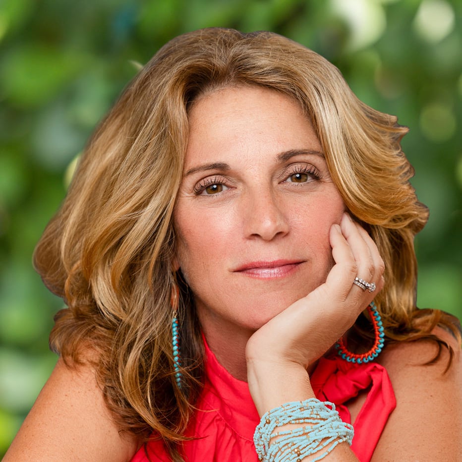 Andrea (Andi) Stapels