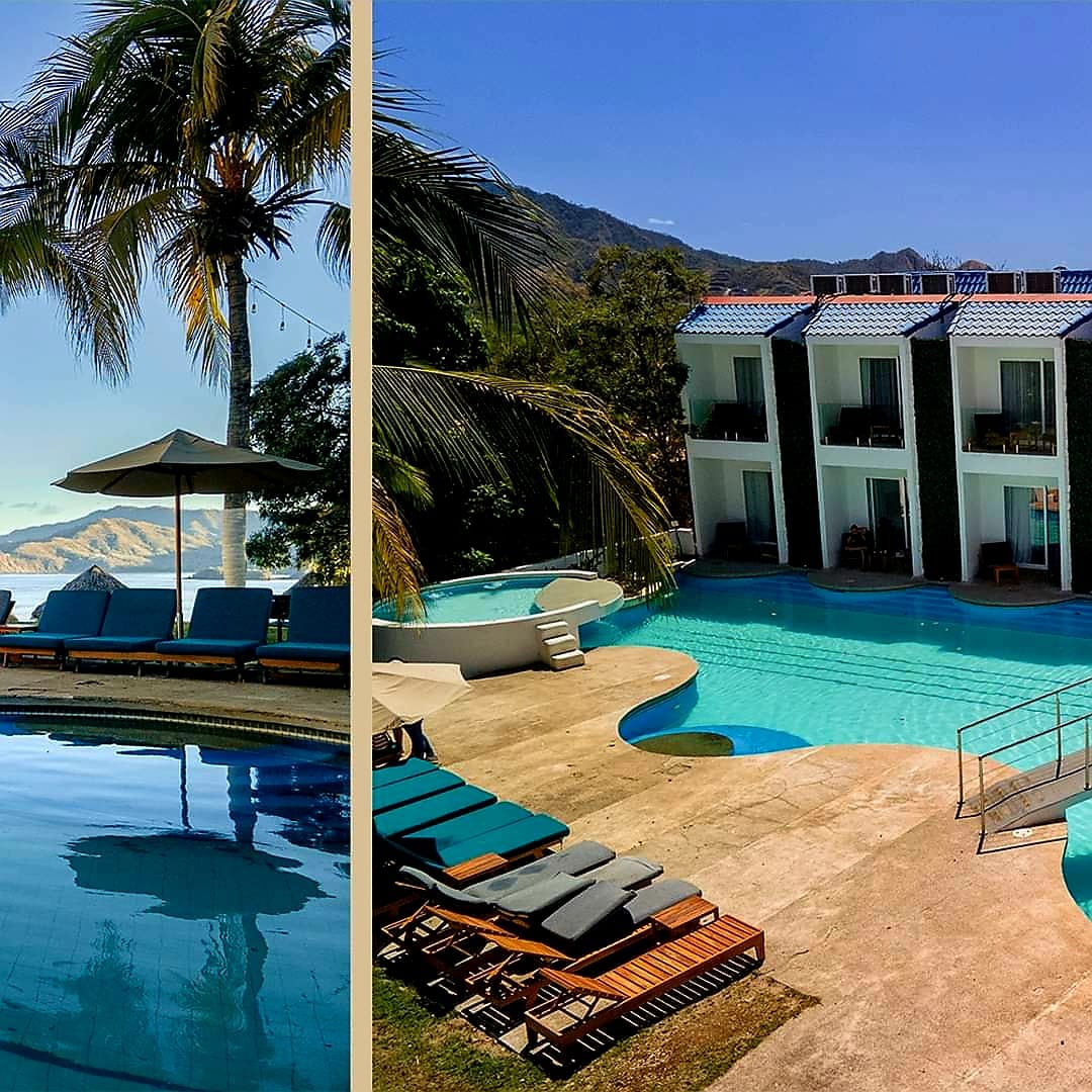 Dunama Flamingo Hotel & Casino | Oceanfront Boutique Hotel & Casino in Playa Flamingo with Private Beach Access and 47 Guestrooms!