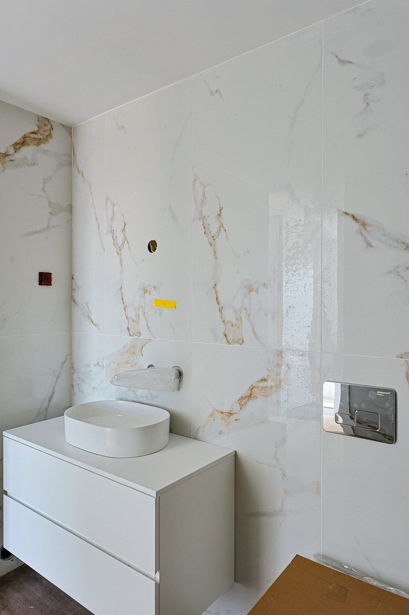 3-Bedroom Apartment in Torres Novas
