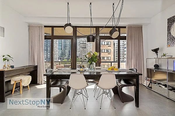 100 United Nations Plz, #10E