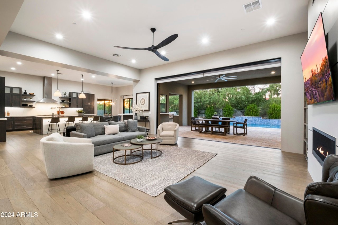 8742 E Woodley Way