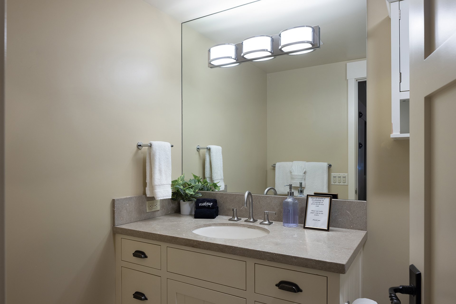 Carmel Valley Heavenly Retreat - Long-Term Rental