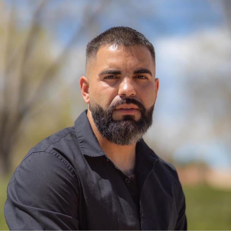 Jorge  Arellano  photo