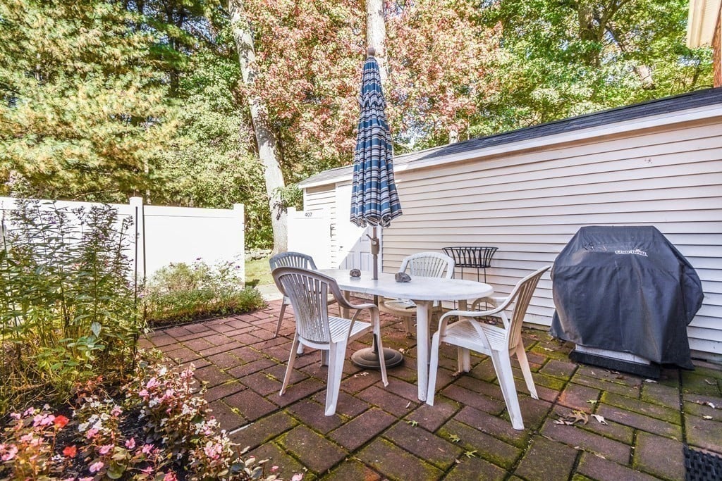 407 Windsor Dr, #407