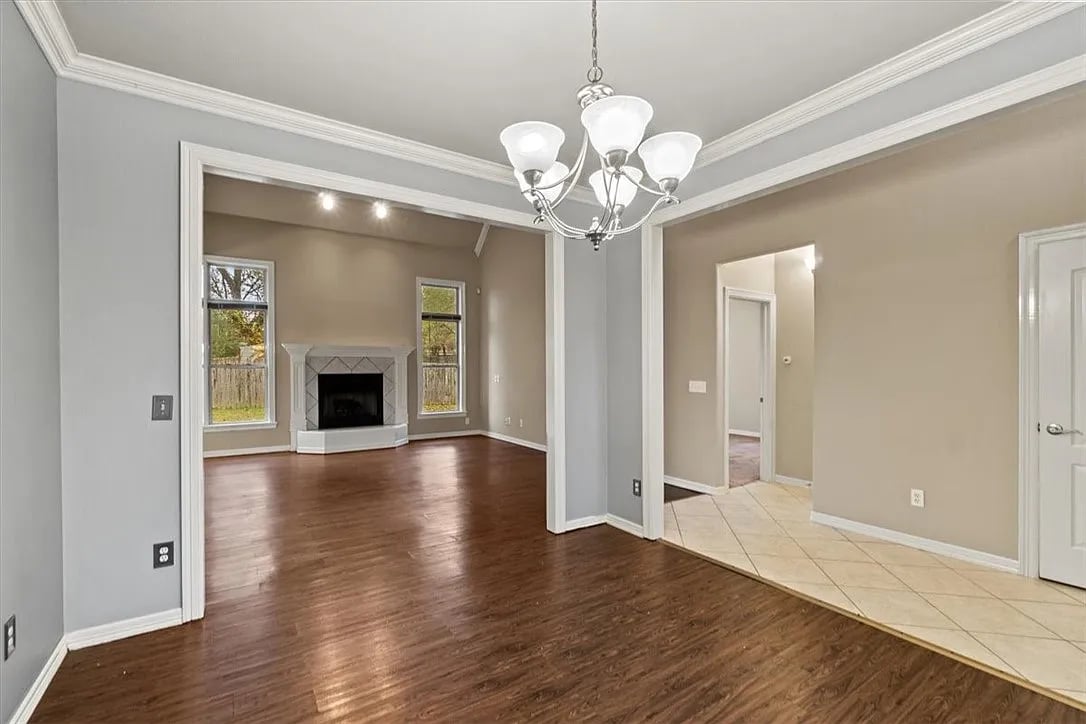 3933 W Morning Mist Dr