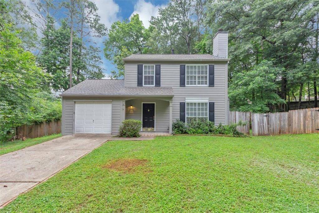 Alpharetta