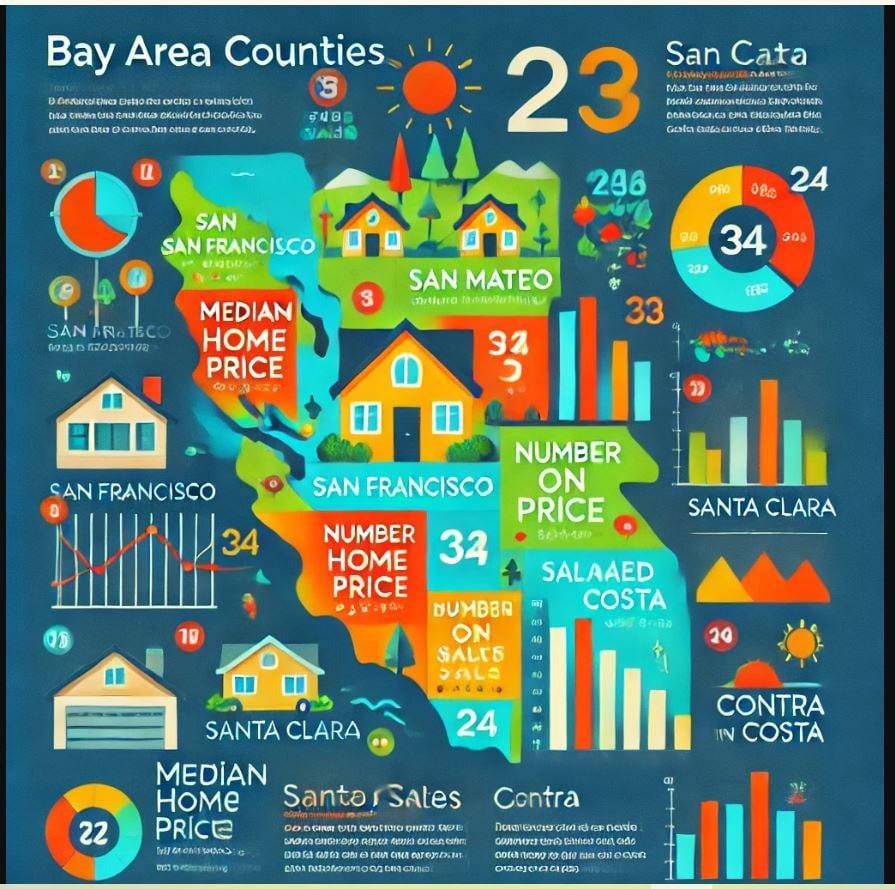 Santa Clara County November 2024 Market Update 