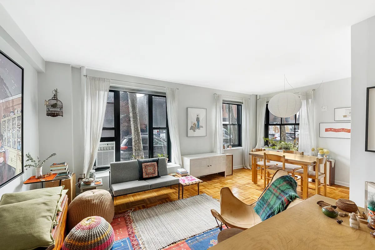 365 Clinton Avenue, Unit 1A