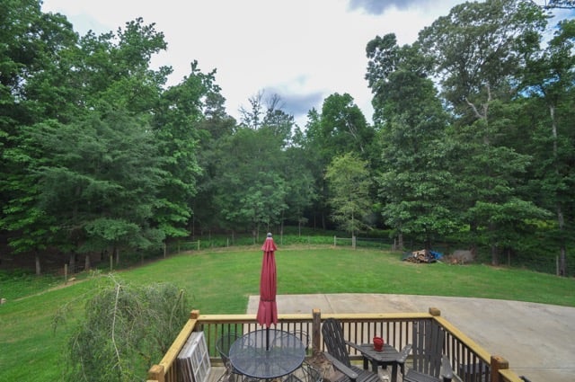 SOLD U SO!! 1110 Belmont Road, Athens, Georgia