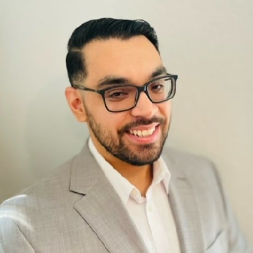 Robert Corona