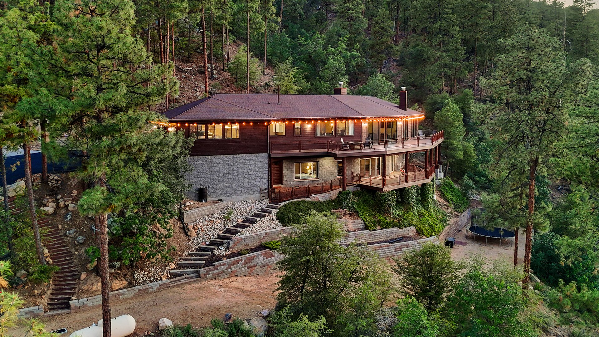 2700 W BUTTERFLY Ridge