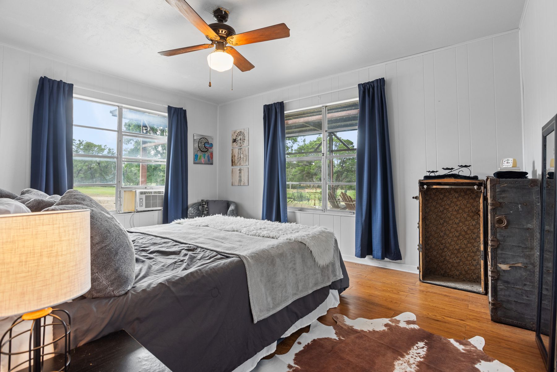 LEGACY LAKESIDE RANCH | Salado, TX