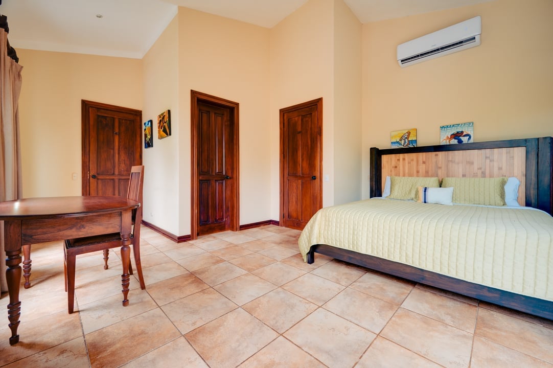 Casa Neptuno | Elegant Oceanfront Retreat in the Heart of Hacienda Pinilla