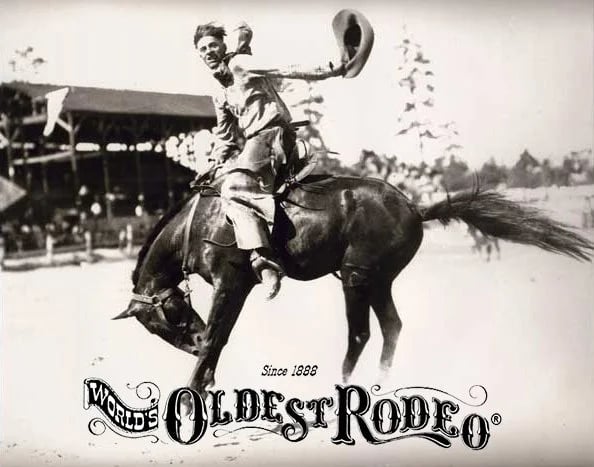 Celebrating Tradition: Prescott, Arizona - Home of the World's Oldest Rodeo
