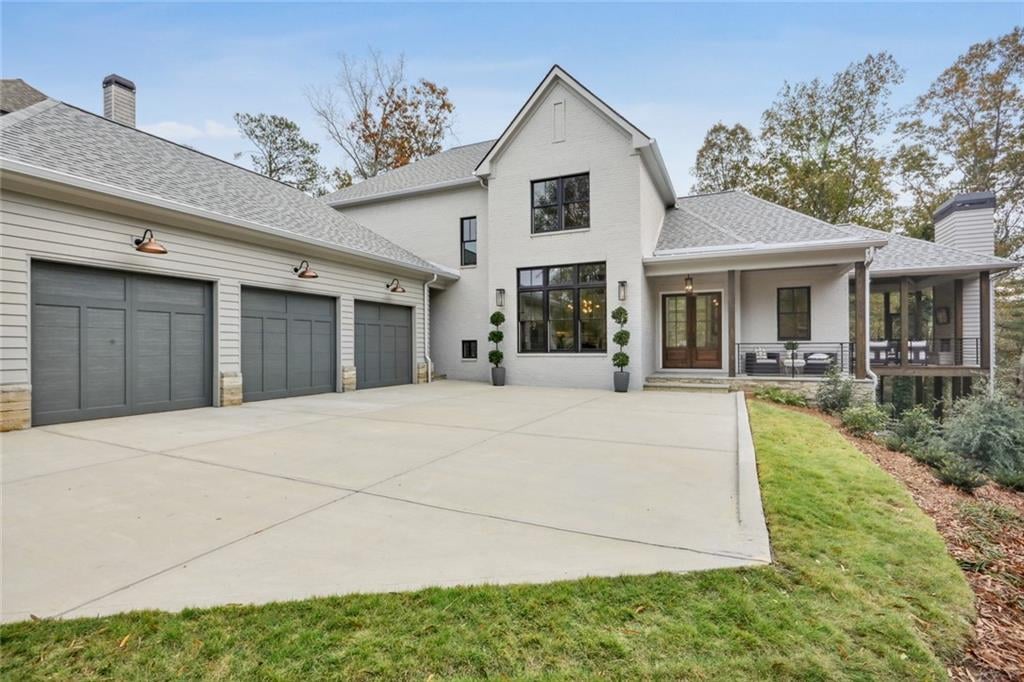 Northland Drive - 3 Lots