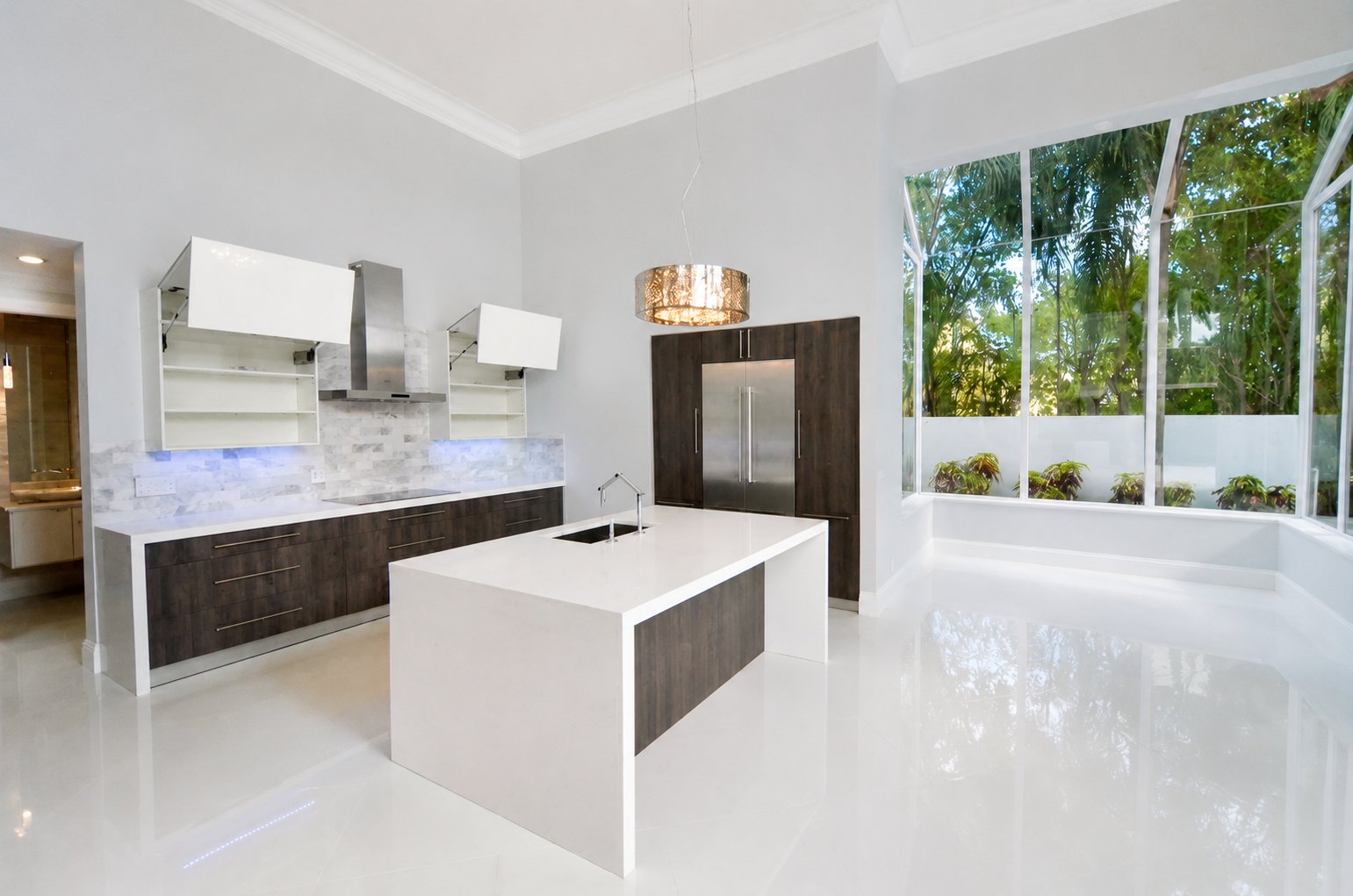 Kitchens