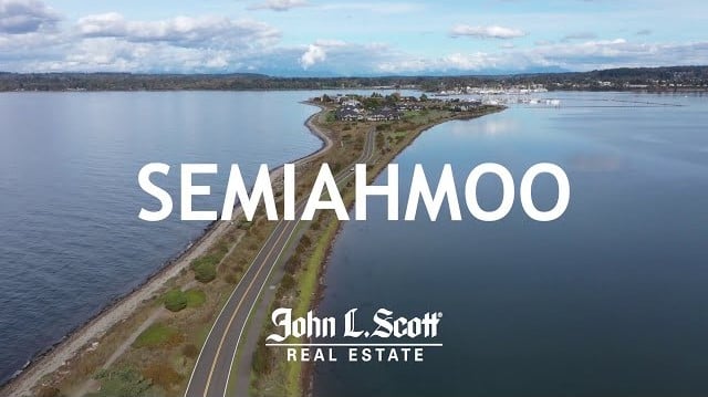 Semiahmoo 