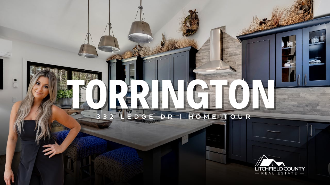 Torrington | Condo 