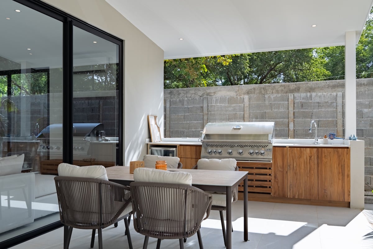 Casa Amanita | Brand-New Luxury Home in Playa Grande
