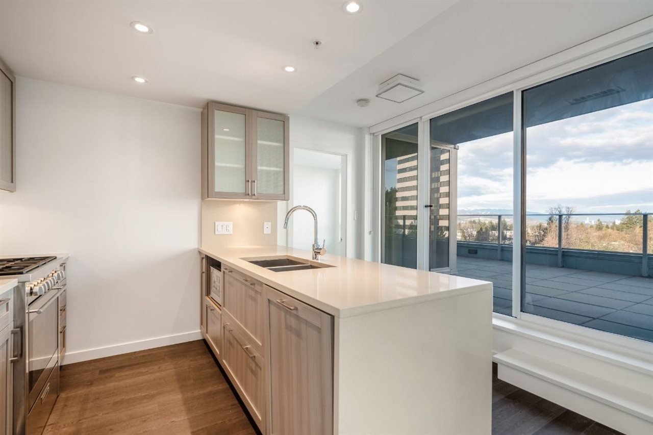 5665 Boundary Rd, #1009