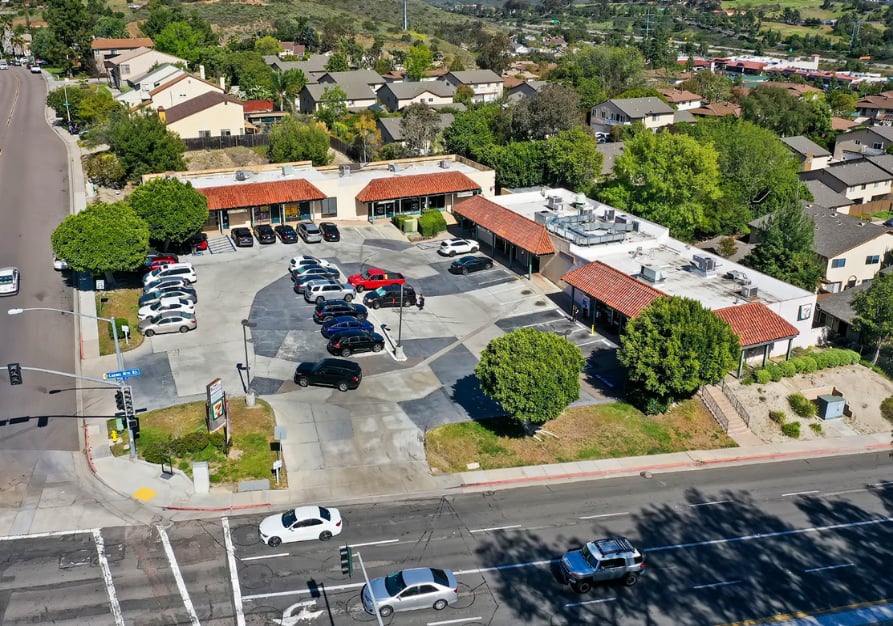 9728 Carmel Mountain Rd