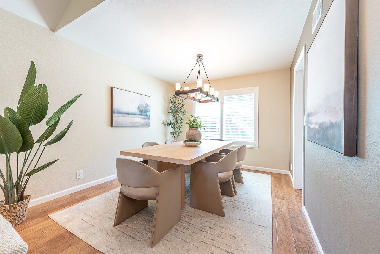Gorgeous Remodeled Ponderosa Home!